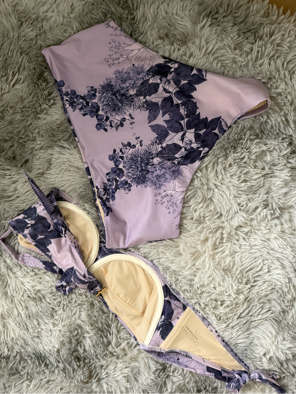 Carolina K bikini